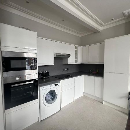 Lovely 2-Bedroom Victorian Flats Londres Extérieur photo