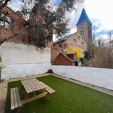 Lovely 2-Bedroom Victorian Flats Londres Extérieur photo
