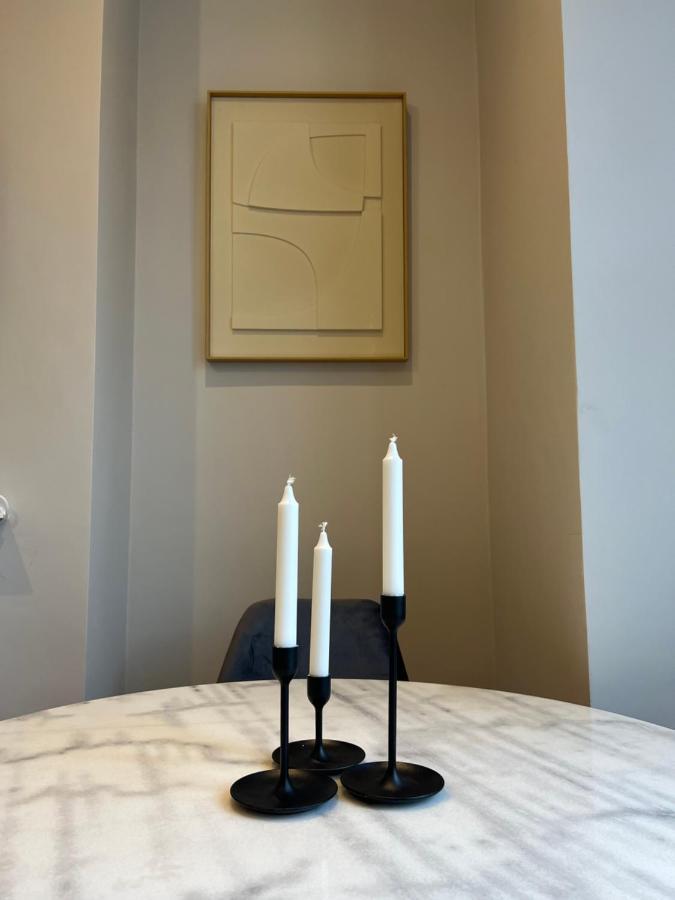 Lovely 2-Bedroom Victorian Flats Londres Extérieur photo