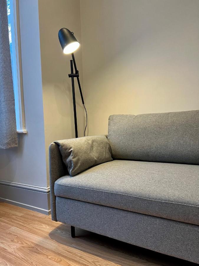 Lovely 2-Bedroom Victorian Flats Londres Extérieur photo