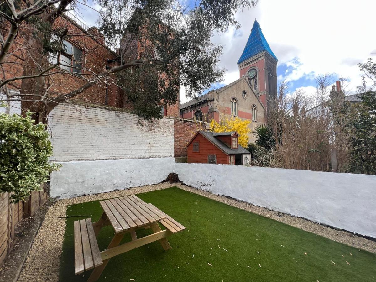 Lovely 2-Bedroom Victorian Flats Londres Extérieur photo