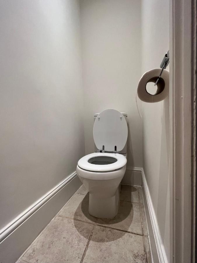 Lovely 2-Bedroom Victorian Flats Londres Extérieur photo
