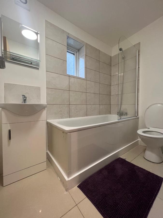 Lovely 2-Bedroom Victorian Flats Londres Extérieur photo