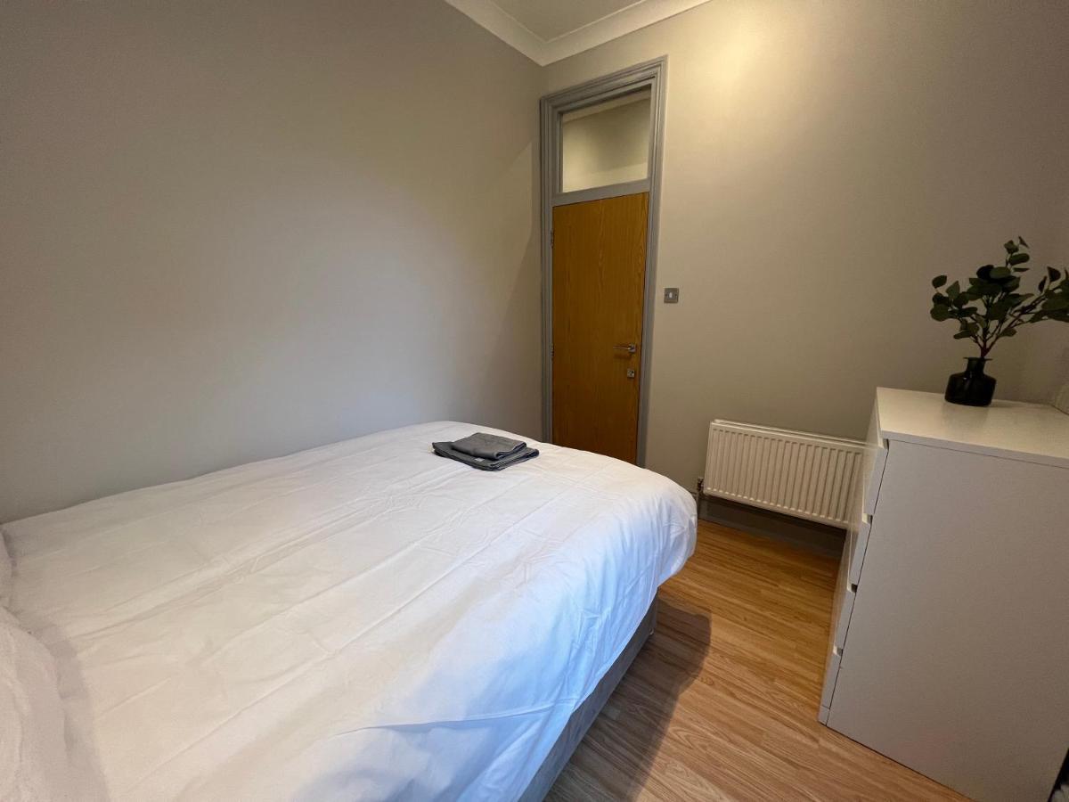 Lovely 2-Bedroom Victorian Flats Londres Extérieur photo