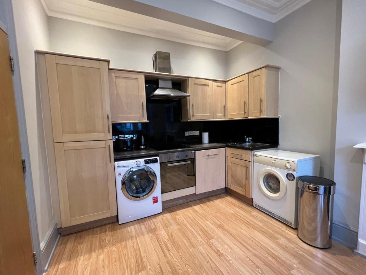 Lovely 2-Bedroom Victorian Flats Londres Extérieur photo